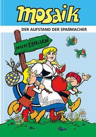 Könyv Der Aufstand der Spaßmacher Klaus D. Schleiter