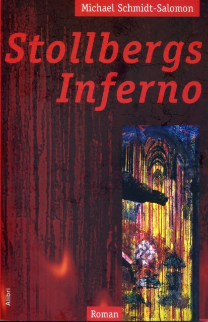 E-kniha Stollbergs Inferno Michael Schmidt-Salomon