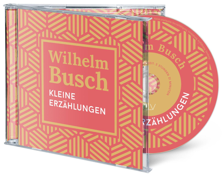 Audio Kleine Erzählungen (Hörbuch [MP3]) Daniel Kopp