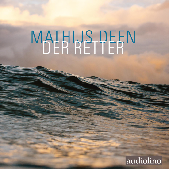 Audio Der Retter Ulrich Bähnk