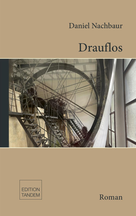 Kniha Drauflos 