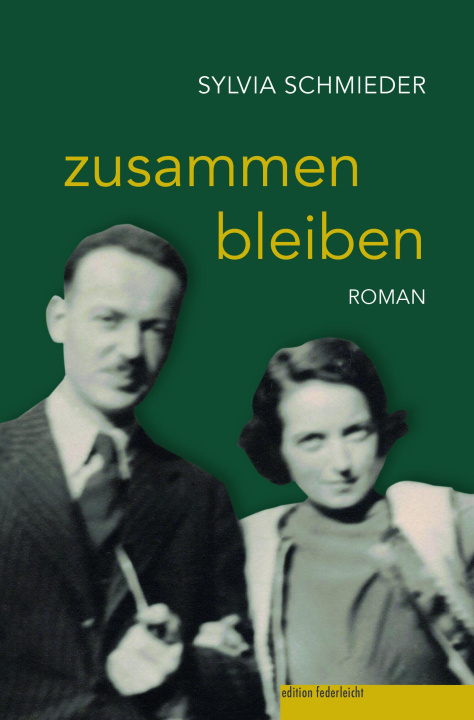 Book zusammen bleiben 