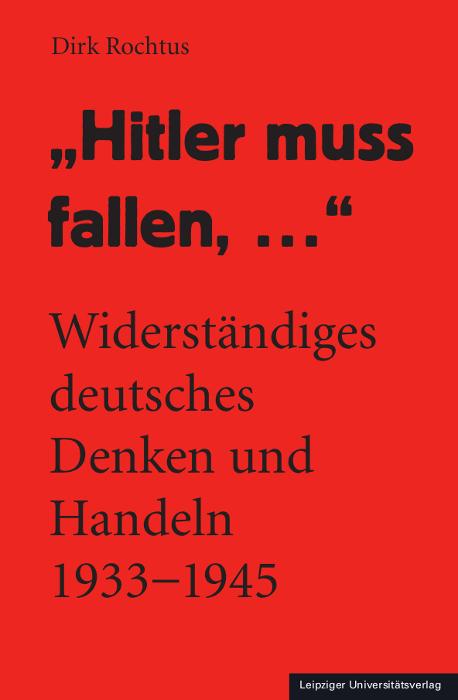 Carte "Hitler muss fallen, ..." 