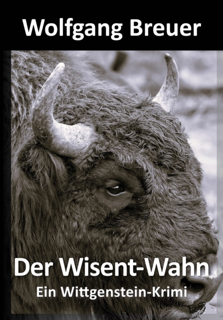 E-Book Der Wisent-Wahn Wolfgang Breuer