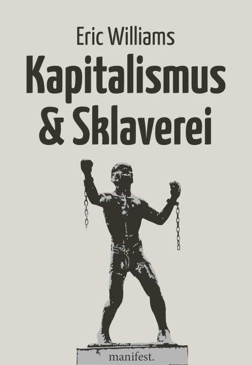Kniha Kapitalismus und Sklaverei 