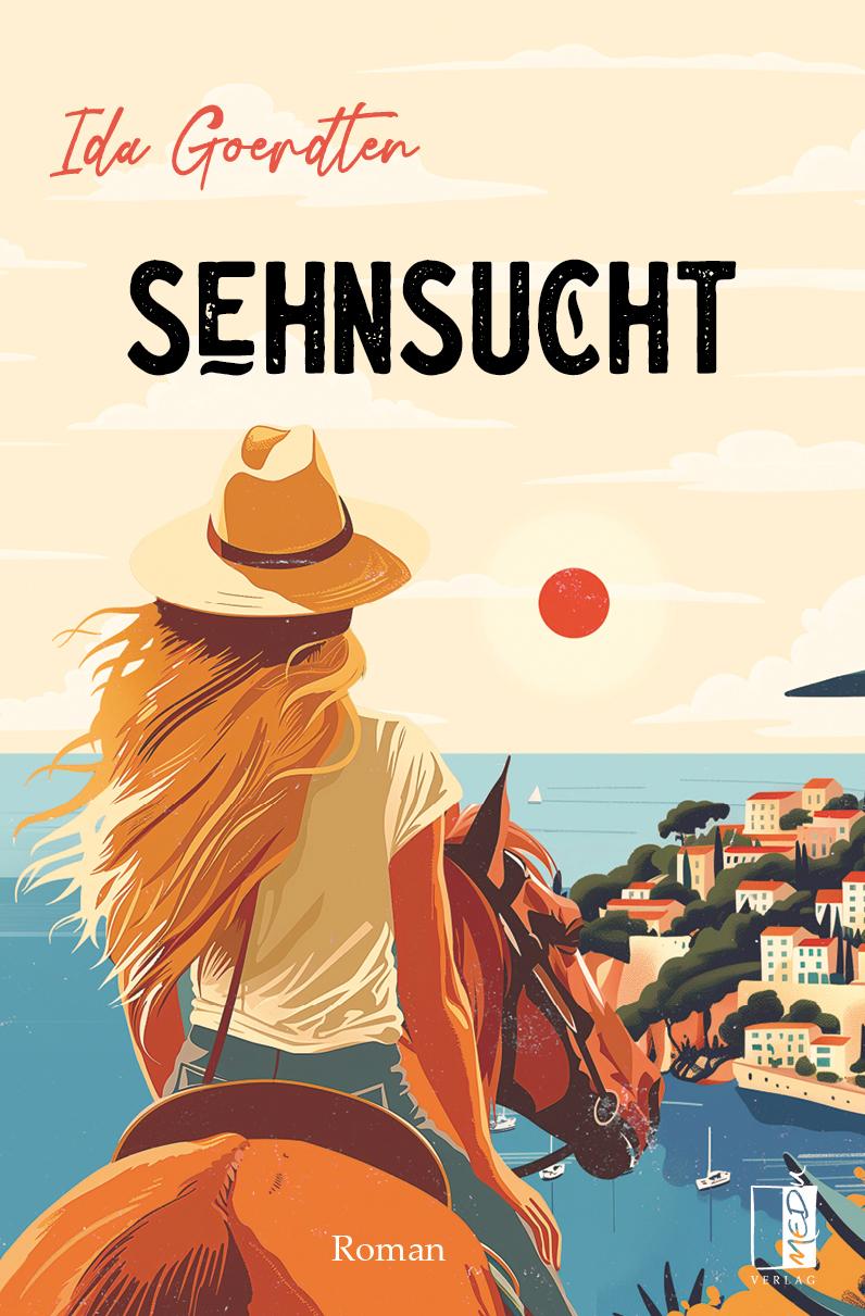 Kniha Sehnsucht 