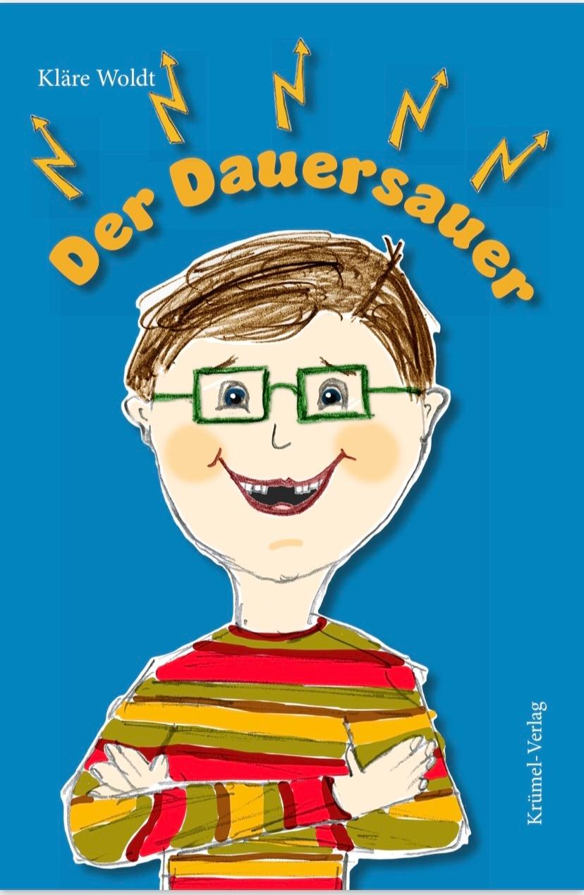 Knjiga Der Dauersauer 