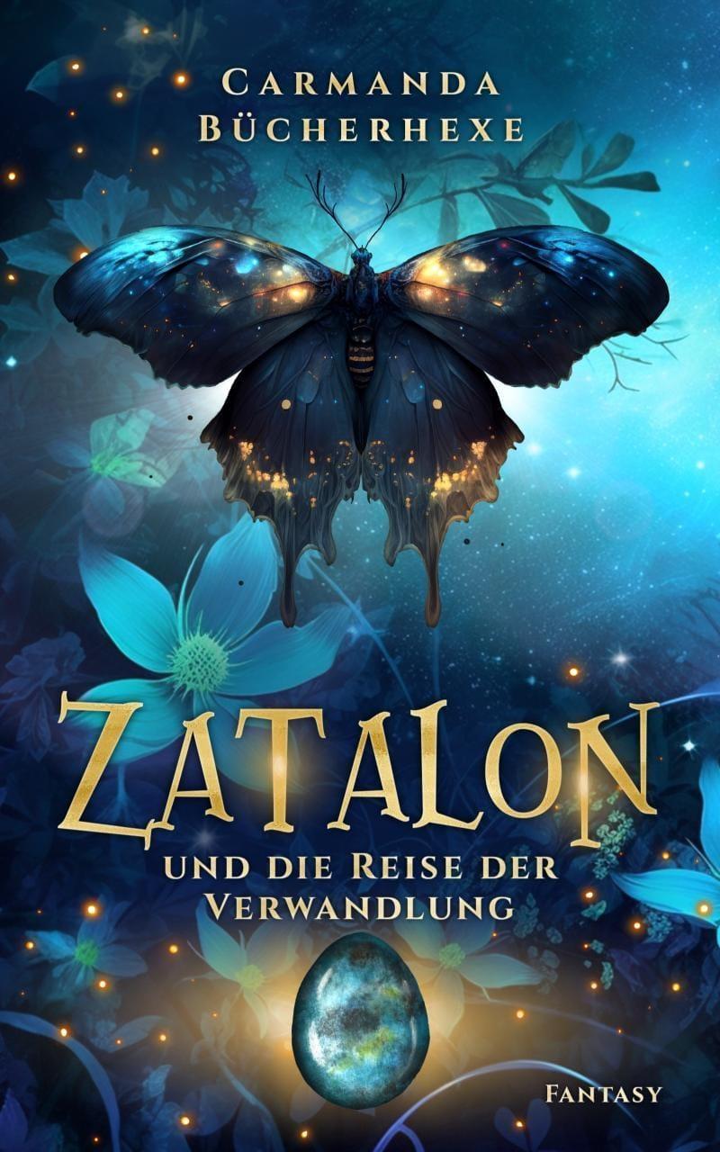 Carte Zatalon Carmen Nürenberg