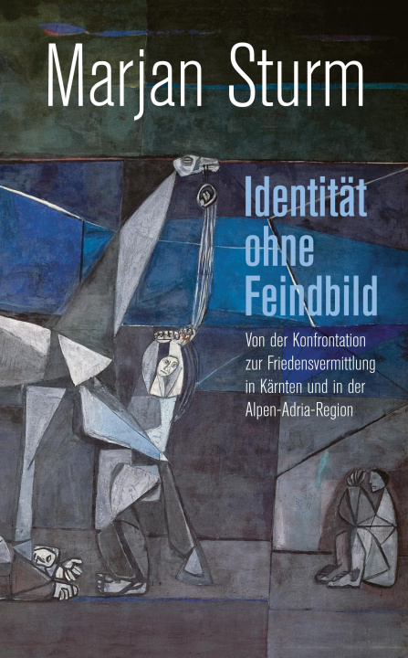 Kniha Identität ohne Feindbild Wilfried Graf