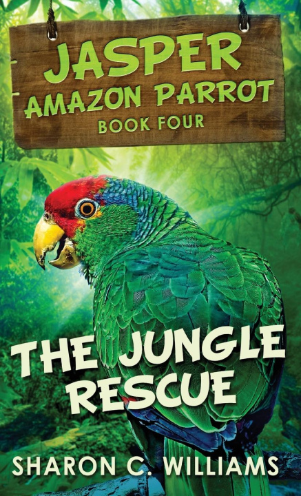 Carte The Jungle Rescue 