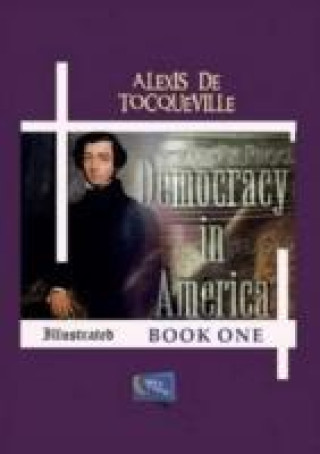 Kniha Democracy in America - Book One 