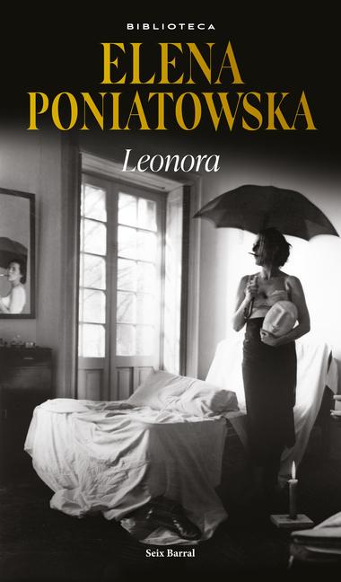 Buch Leonora 