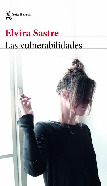 Knjiga Las Vulnerabilidades / Vulnerabilities 