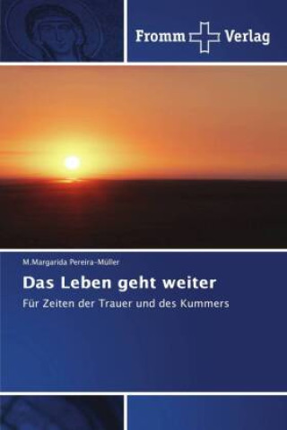 Book Das Leben geht weiter 