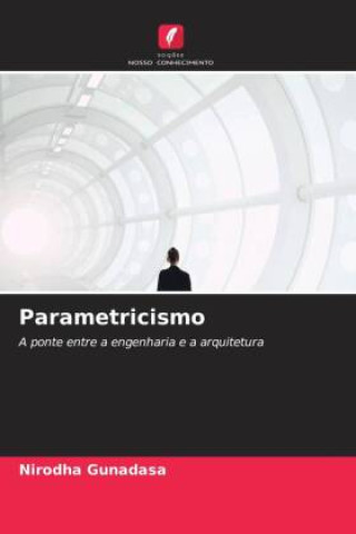 Book Parametricismo NIRODHA GUNADASA