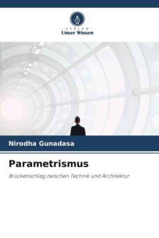 Carte Parametrismus NIRODHA GUNADASA