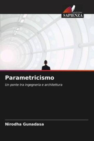 Book Parametricismo NIRODHA GUNADASA