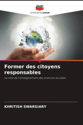 Kniha Former des citoyens responsables 
