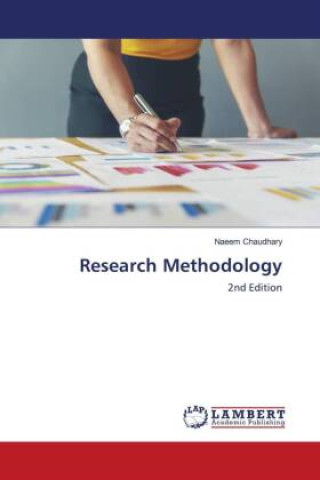 Knjiga Research Methodology Naeem Chaudhary