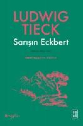 Knjiga Sarisin Eckbert 