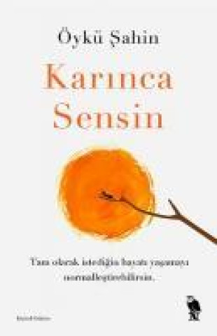 Book Karinca Sensin 