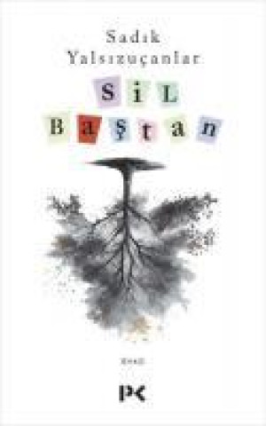 Knjiga Sil Bastan 