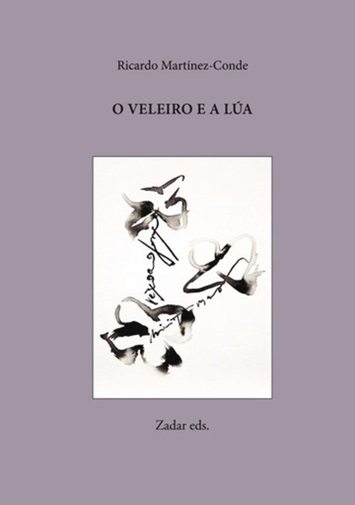 Knjiga O Veleiro E A Lua 