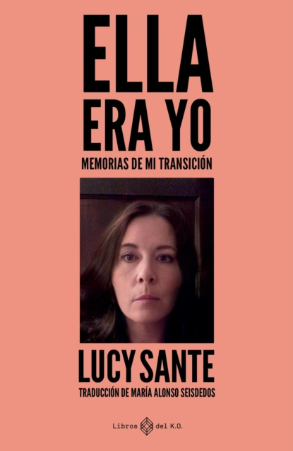 E-kniha Ella era yo Lucy Sante