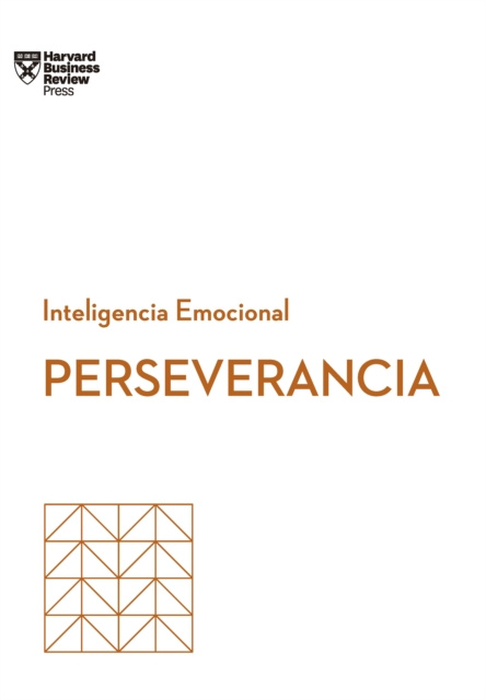 E-knjiga Perseverancia Harvard Business Review