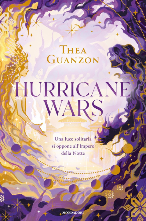 Carte Hurricane wars Thea Guanzon