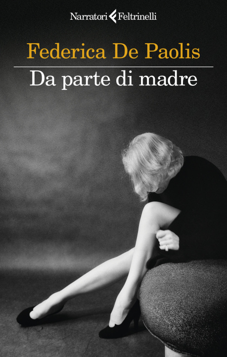 Buch Da parte di madre Federica De Paolis