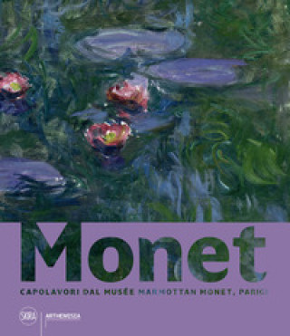 Carte Monet. Capolavori dal Musée Marmottan Monet, Parigi 