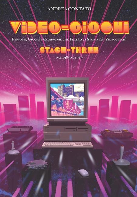 Buch Video-Giochi Franco Brambilla