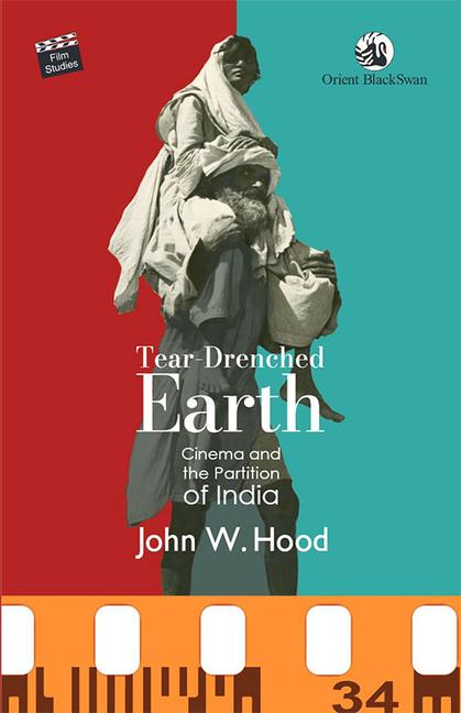 Livro Tear-Drenched Earth John W. Hood