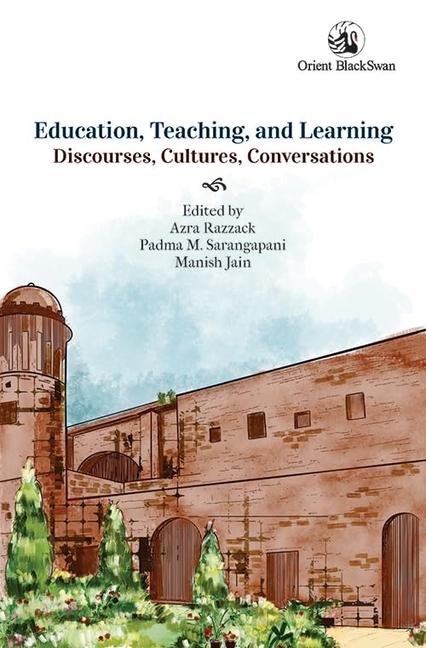 Knjiga Education, Teaching, and Learning Padma M Sarangapani