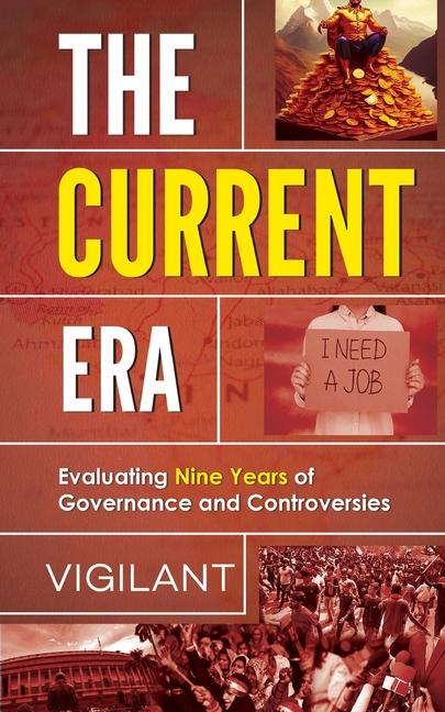 Book The Current Era vigilant
