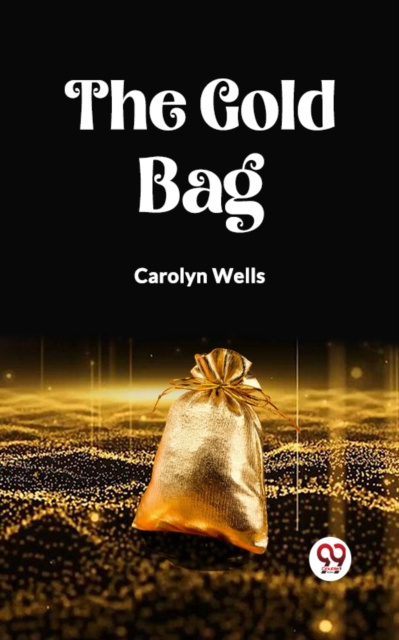 E-kniha Gold Bag Carolyn Wells