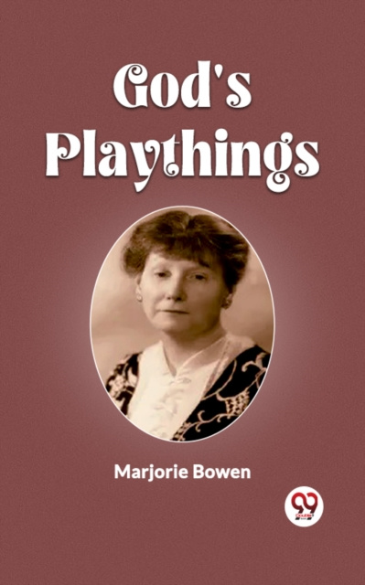 E-knjiga God's Playthings Marjorie Bowen