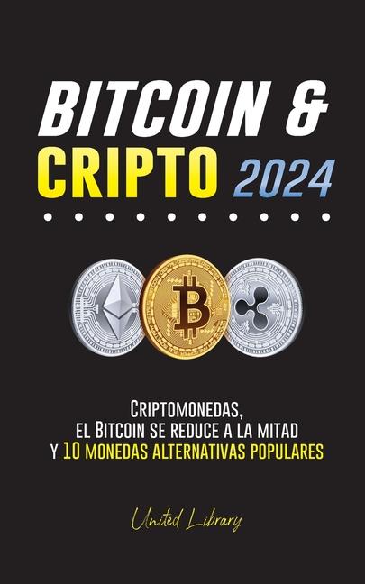 Buch Bitcoin & cripto 2024 