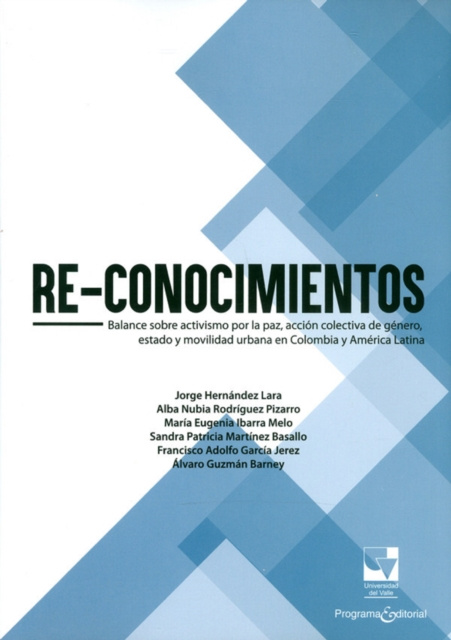 E-book Re-conocimientos 