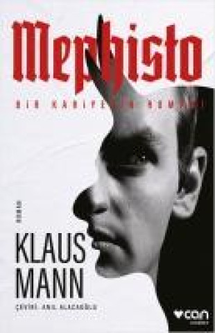 Knjiga Mephisto 