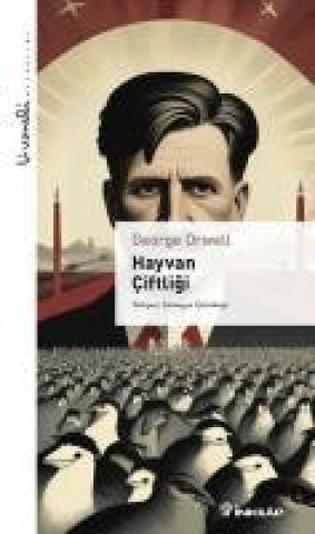 Knjiga Hayvan Ciftligi 
