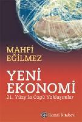 Kniha Yeni Ekonomi 