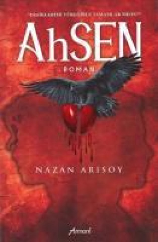 Knjiga Ahsen 