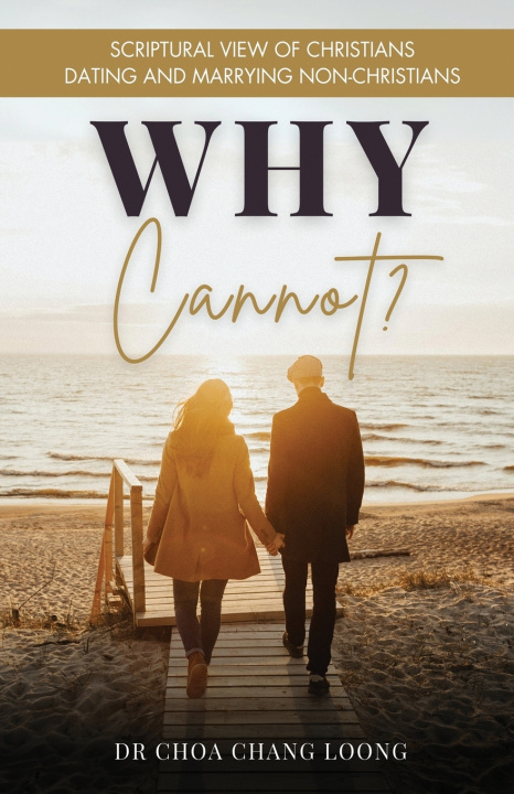 Knjiga Why Cannot? Chang Loong Choa