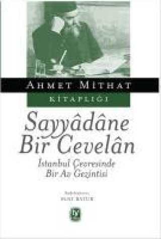 Knjiga Sayyadane Bir Cevelan 