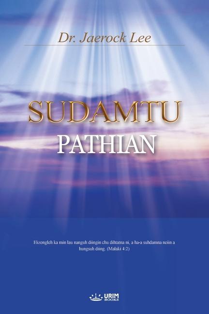 Knjiga SUDAMTU PATHIAN(Simte Edition) Jaerock Lee