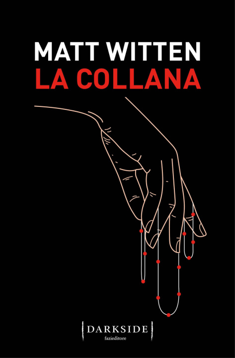 Book collana Matt Witten