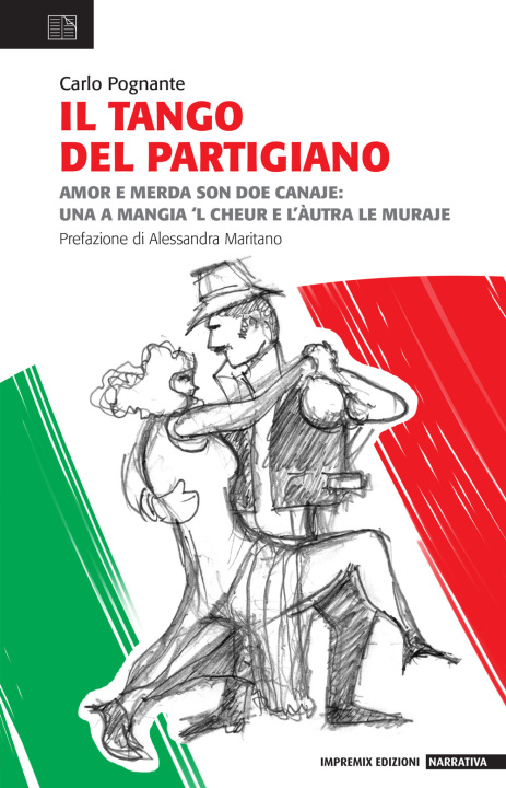 Carte tango del partigiano Carlo Pognante