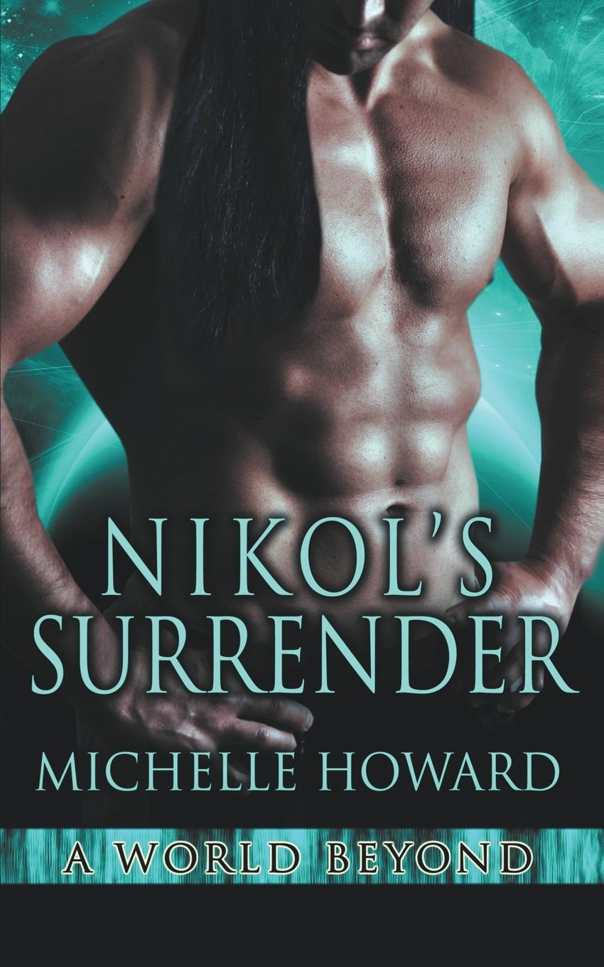 Book Nikol's Surrender Michelle Howard